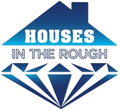 Houses In The Rough - Maçons et entrepreneurs en briquetage