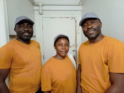 TK Services Inc - Nettoyage résidentiel, commercial et industriel