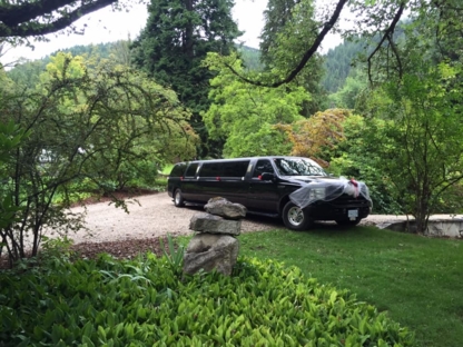 Lasting Impressions Limousine Ltd - Limousine Service