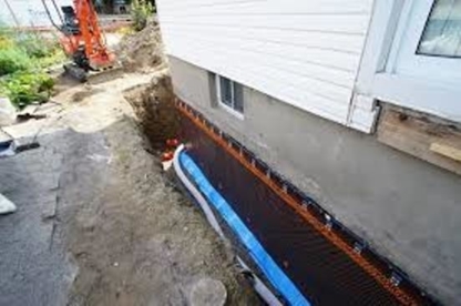 Greentrax Waterproofing - Waterproofing Contractors