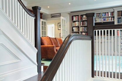 Greening Homes - Home Builders