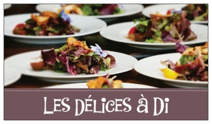 Les délices à Di - Caterers