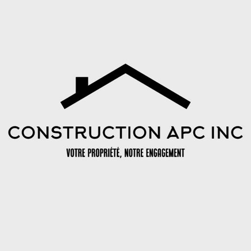 Construction APC Inc - Entrepreneurs en béton