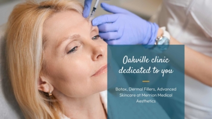 Merrion Medical Aesthetics - Laser Treatments & Therapy