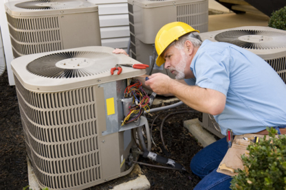 Dr HVAC - Air Conditioning Contractors