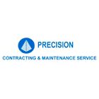 Precision Contracting & Maintenance Service - Rénovations