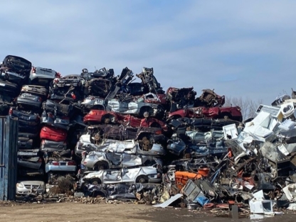 Glenview Iron & Metal - Scrap Metals