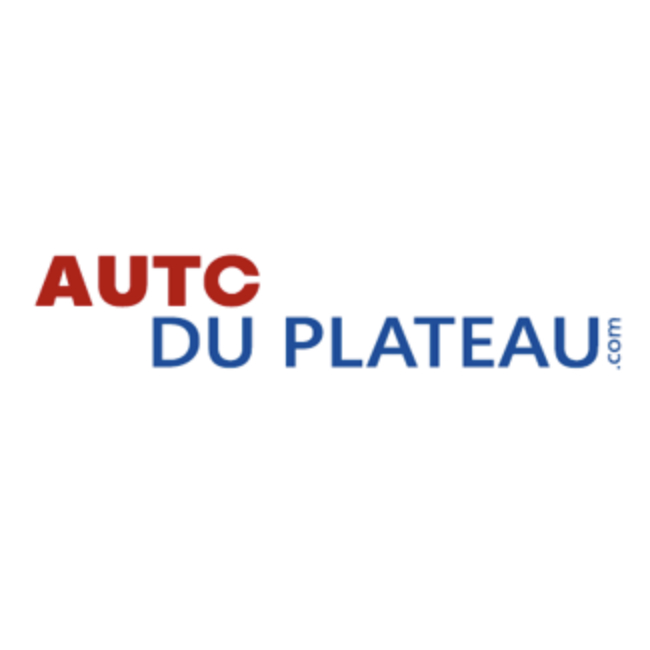 Automobile Du Plateau - Used Car Dealers