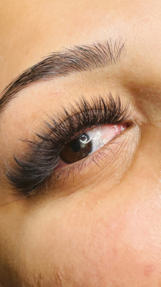 Miliyan Lashes Esthetics - Eyelash Extensions