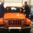 Toronto Auto Glass Inc - Auto Glass & Windshields