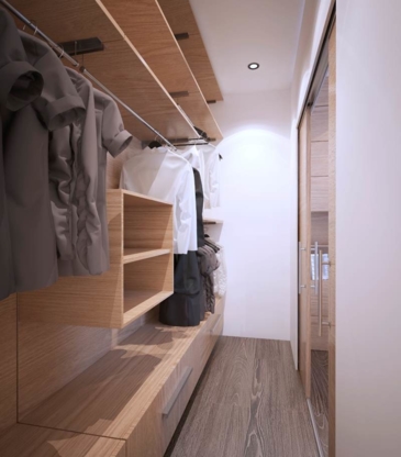 Closets R Us In Parksville Bc Yellowpages Ca