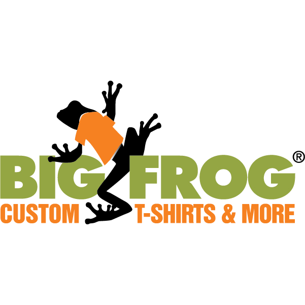 Big Frog Custom T-Shirts & More - T-Shirts