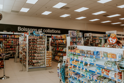 PJC Jean Coutu - Pharmacists
