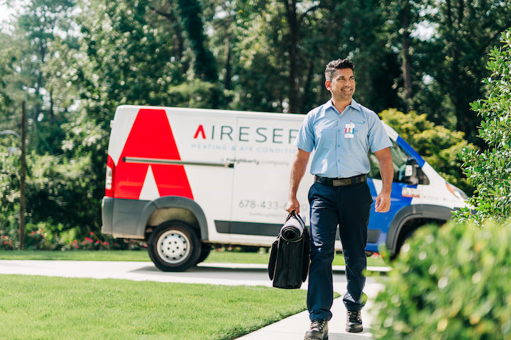 Aire Serv of Greater Victoria - Heating Contractors