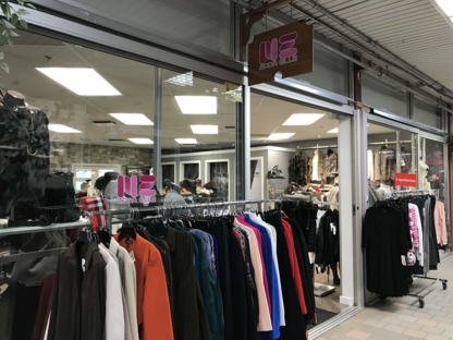 Boutique Moda Elle Inc - Women's Clothing Stores