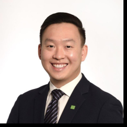 Chris Lee - TD Financial Planner - Financial Planning Consultants