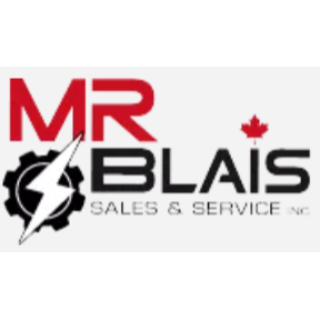 M. R. Blais Sales & Service Inc. - Farm Equipment & Supplies