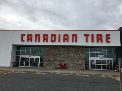 Canadian Tire - Accessoires et pièces d'autos neuves