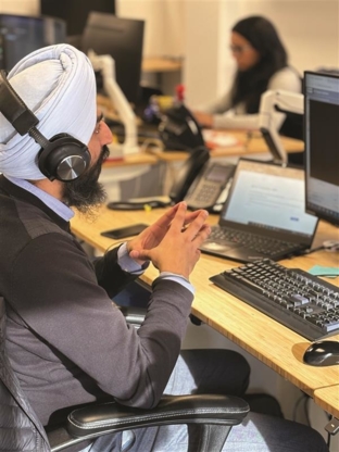 Onit - Installation et câblage informatique