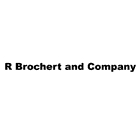 R Brochert and Company - Upholsterers