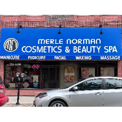 Merle Norman & Beauty Spa - Spas : santé et beauté