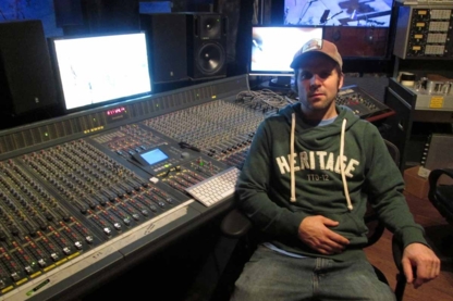 Blackbox Studios Inc - Recording Studios