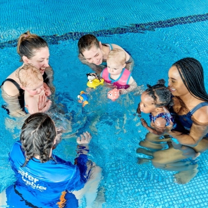 Water Babies Vaughan - Swimming Lessons