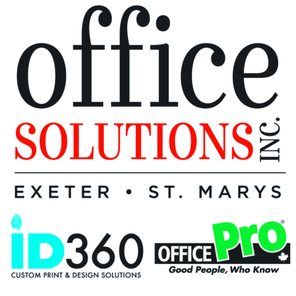 Saint Marys Office Solutions - Fournitures de bureaux