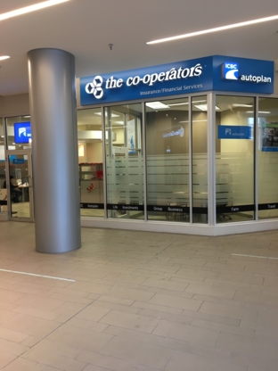 Co-operators - Insurance
