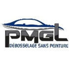 PMGL - Débosselage SANS peinture - Auto Body Repair & Painting Shops