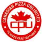 Canadian Pizza Unlimited - Pizza et pizzérias