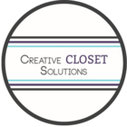 Creative Closet Solutions - Services et systèmes d'organisation