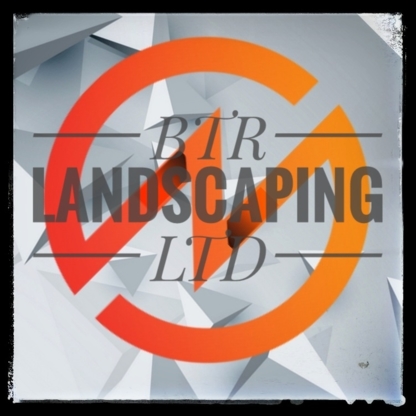 BTR LANDSCAPING LTD - Paysagistes et aménagement extérieur