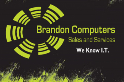 Brandon Computers - Conseillers en informatique