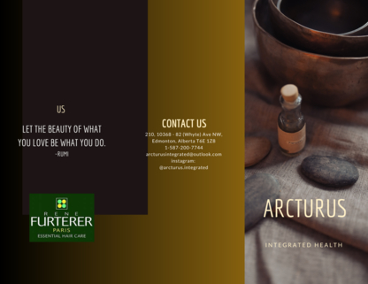 Arcturus Integrated Health & Lay Down Head Spa - Massages et traitements alternatifs