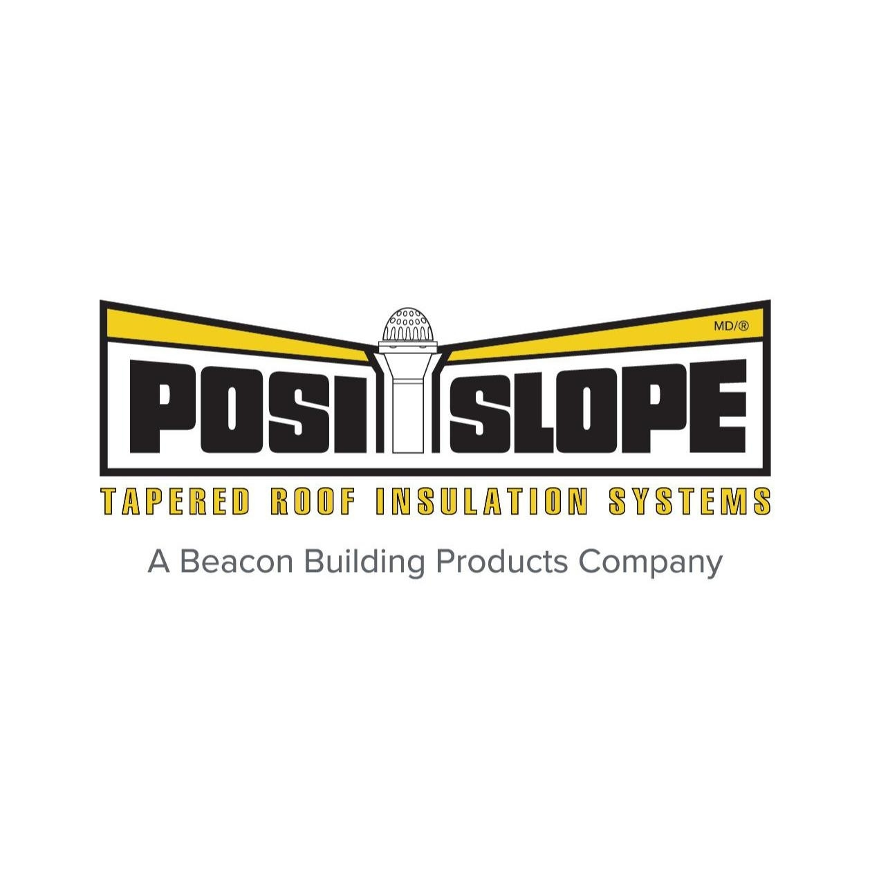 Posi-Slope - Fournitures et matériaux de toiture