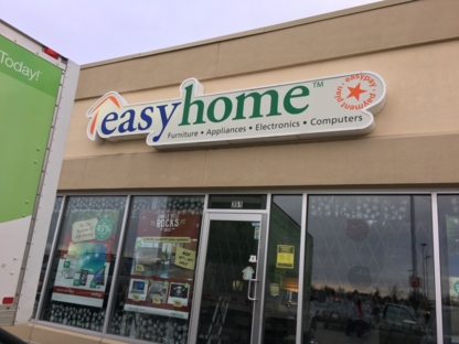 Easyhome - Location de meubles