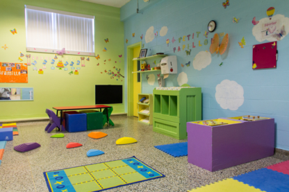 Garderie Bimbo Pre-Maternelle Halte Scolaire - Childcare Services