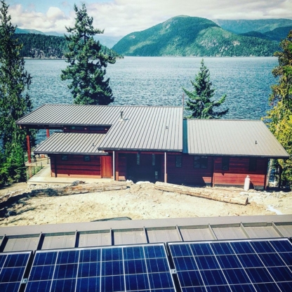 SunCoast Solar - Solar Energy Systems & Equipment