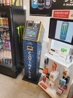 CoinFlip Bitcoin ATM - Central Variety (Owen Sound) - Banques