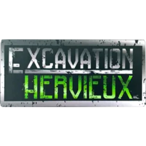 View Excavation Hervieux inc’s Vimont profile