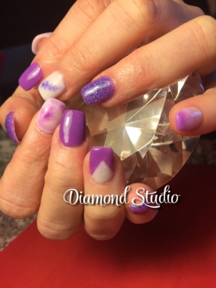 Diamond Studio - Salons de coiffure et de beauté