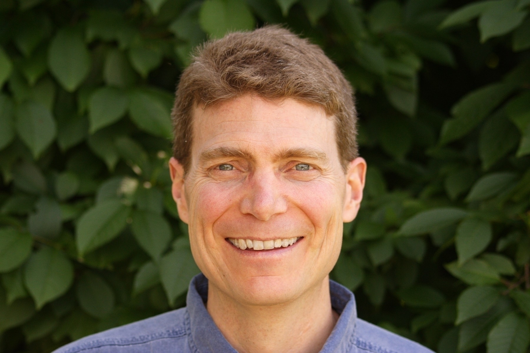 Don Bruce - Rolfing & Body Psychology - Massothérapeutes enregistrés