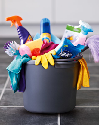RK's Cleaning Services - Janitorial Service