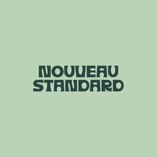 Nouveau Standard - Caterers