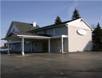 Fawcett Funeral Home - Funeral Homes