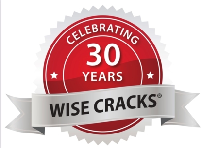 Wise Cracks - Concrete Repair, Sealing & Restoration