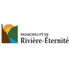 Gouvernements-Governments Municipalité de Rivière-Éternité - Regional Government