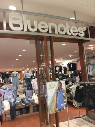 Bluenotes - Boutiques