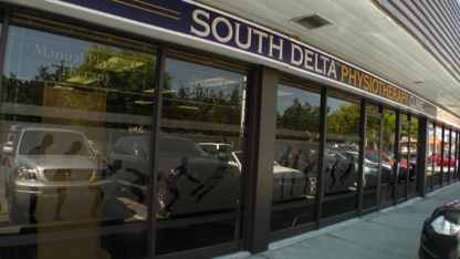 South Delta Physiotherapy Clinic - Physiotherapists